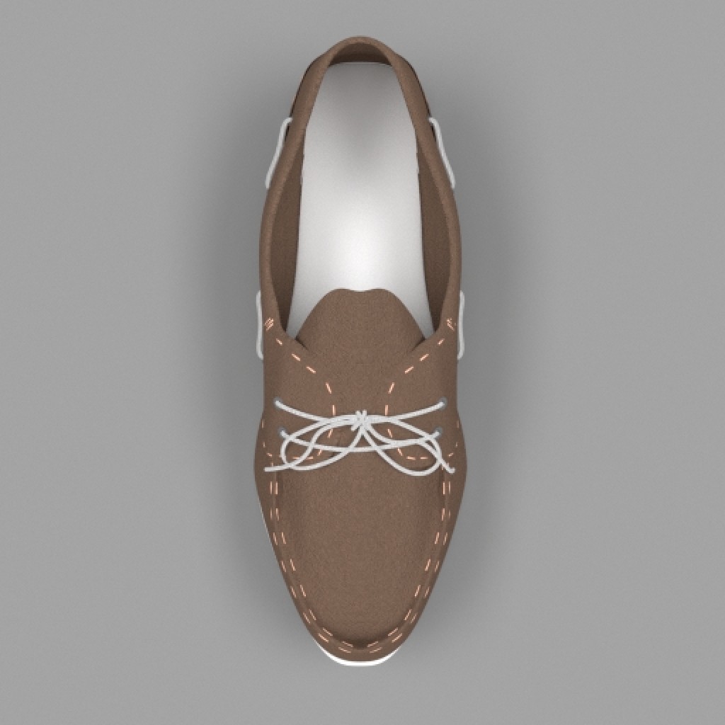 Boat Shoe preview image 3